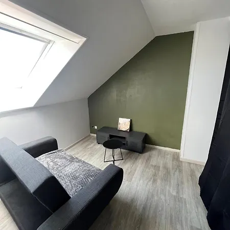 Appartement Calais *