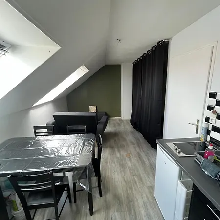 Appartement Calais Calais