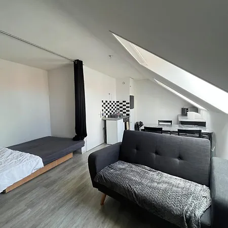Appartement Calais