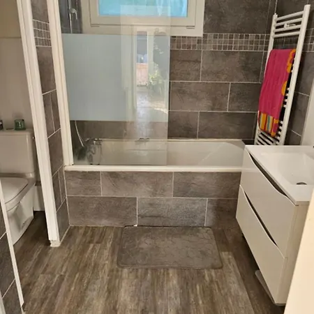 Appartement Lille Lille