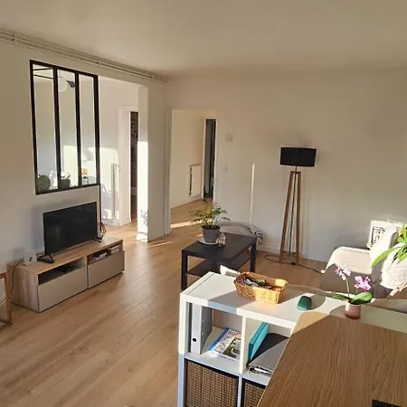 Appartement Lille *